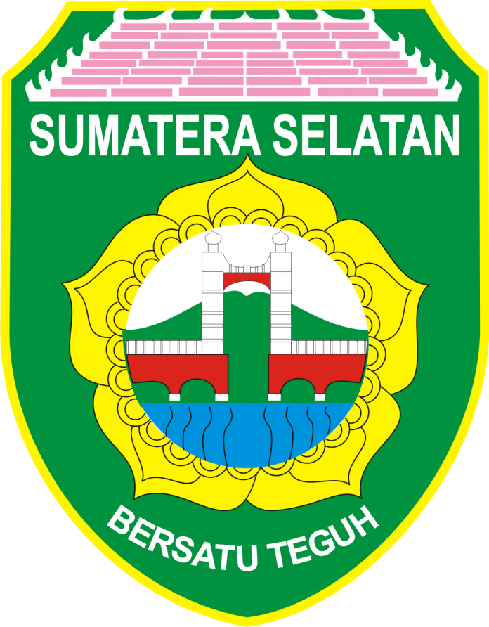 LOGO PROVINSI SUMATERA SELATAN