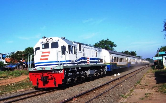 Lima KA Di Yogyakarta Terapkan Tarif Promo