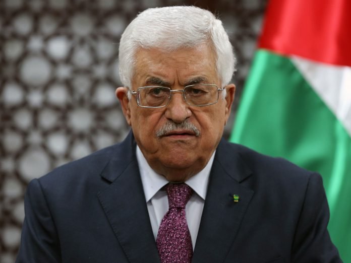 Mahmoud-Abbas