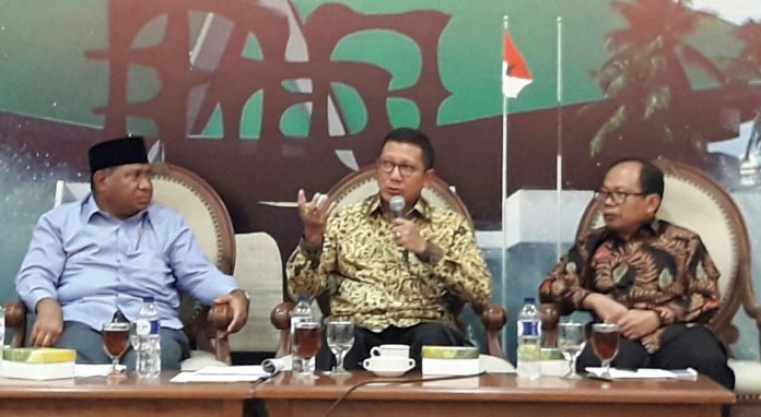 Menteri Agama