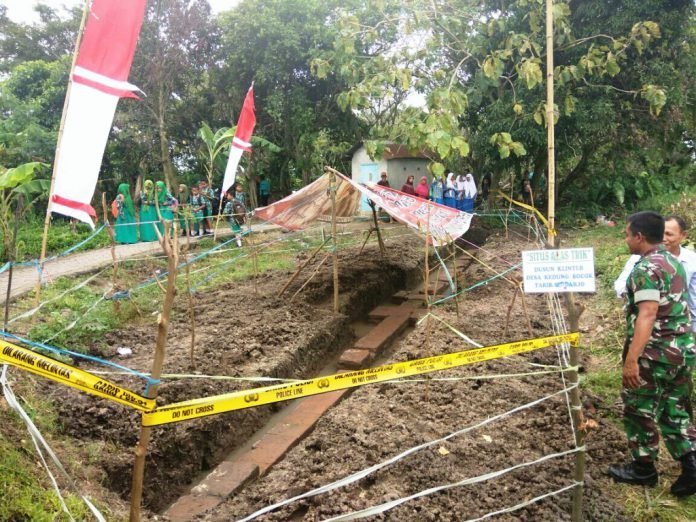 Situs Alas Trik