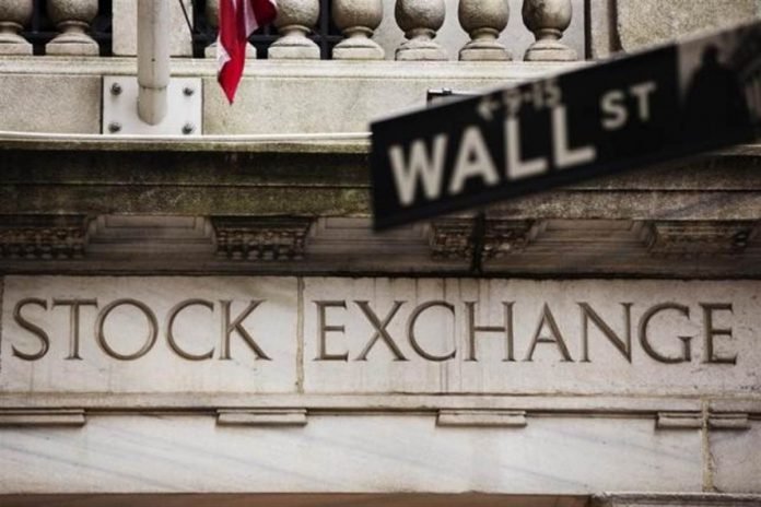 Wall-Street