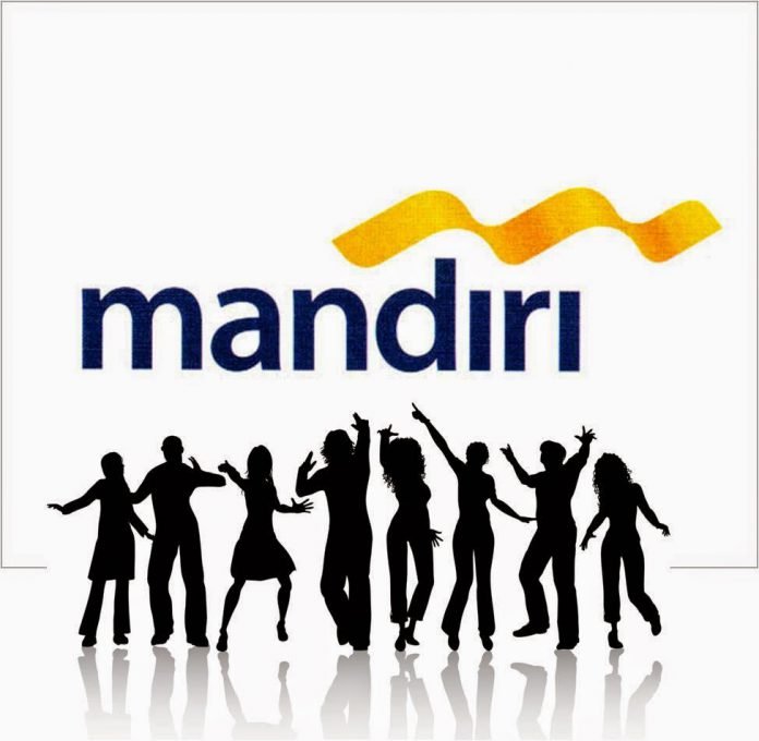 bank mandiri