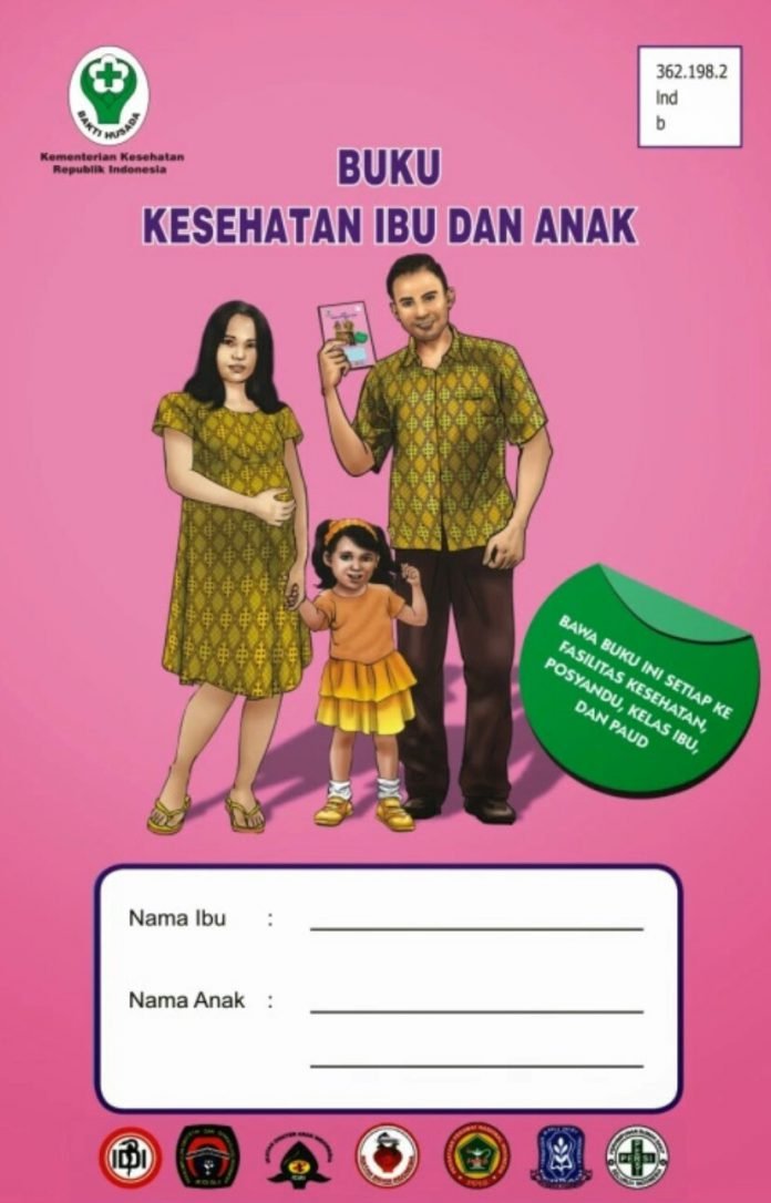buku kia