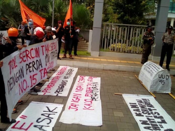 demo tol