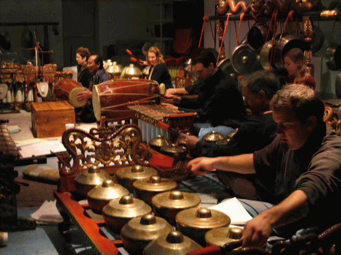 gamelan-sumarsam