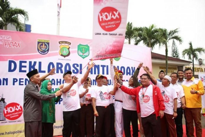hoax