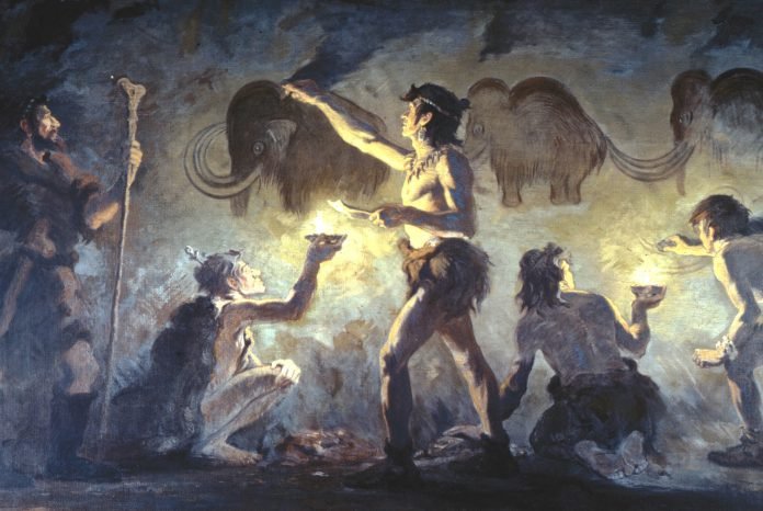 homo sapiens