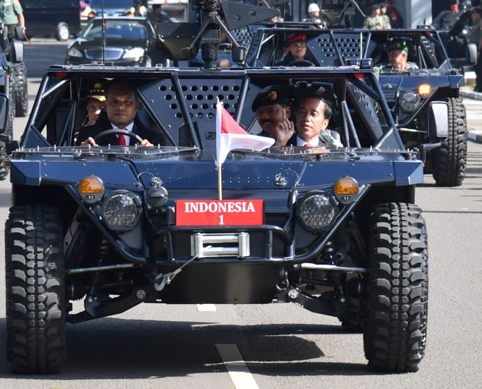 jokowi