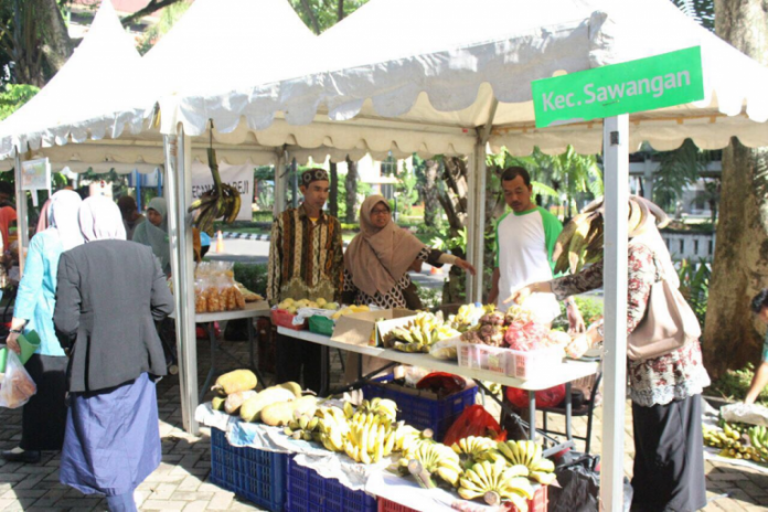 klmpk tani depok