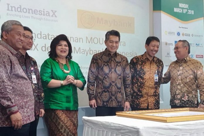 maybank