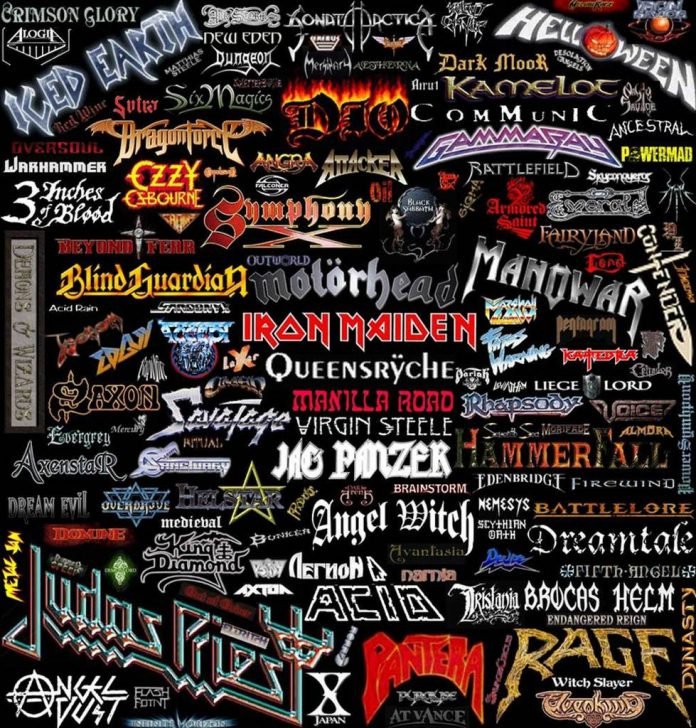 metal