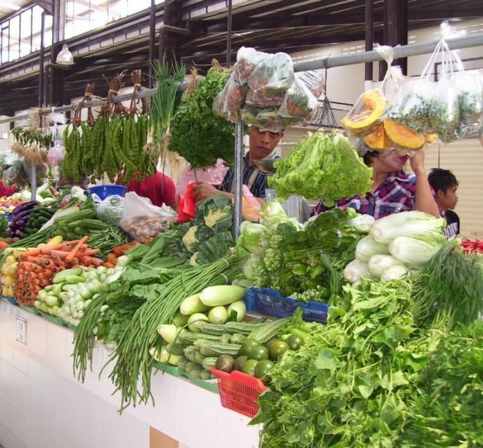 pasar