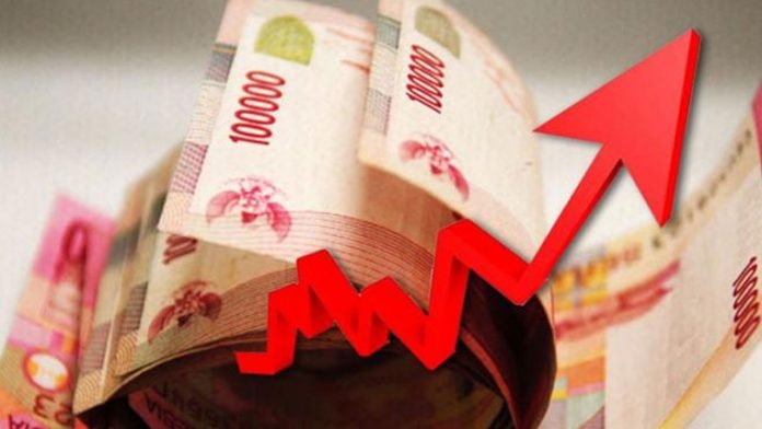 rupiah-menguat