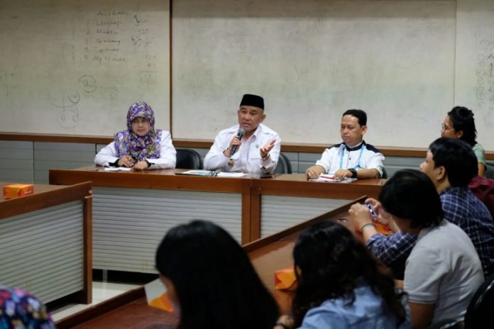 walkot depok2