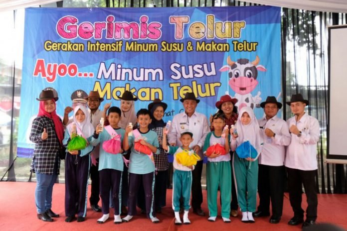 2000 Pelajar SD