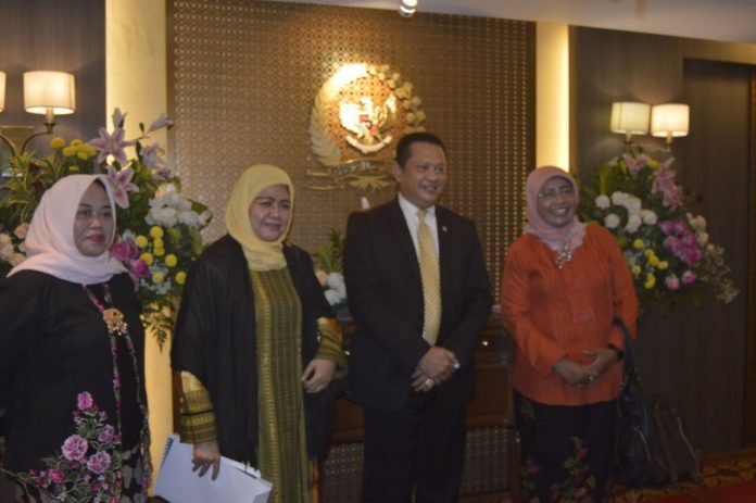 DPR - FORHATI