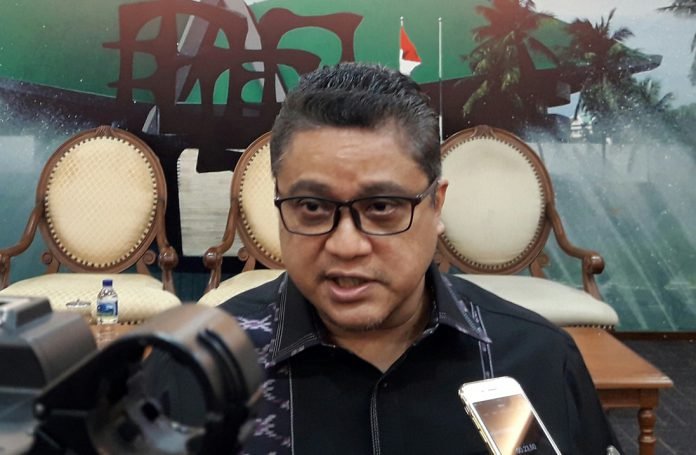 Dede Yusuf