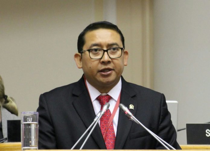 Fadli Zon
