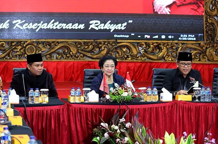 Gerakan Politik Beradab