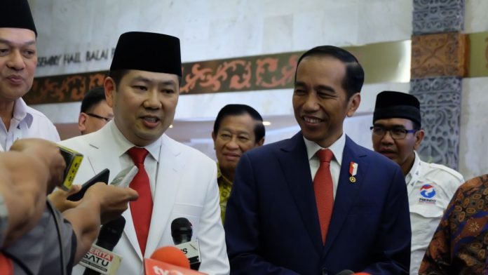 Hary Tanoe