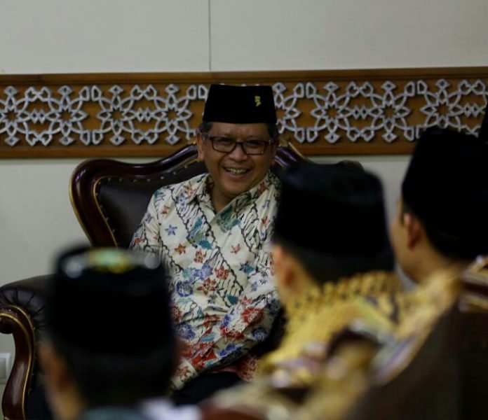 Hasto Kristiyanto