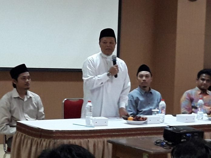 Hidayat Nur Wahid