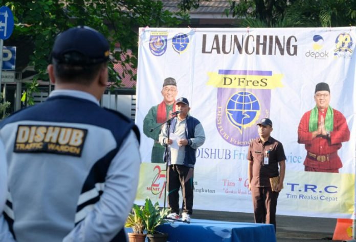 Izin angkutan