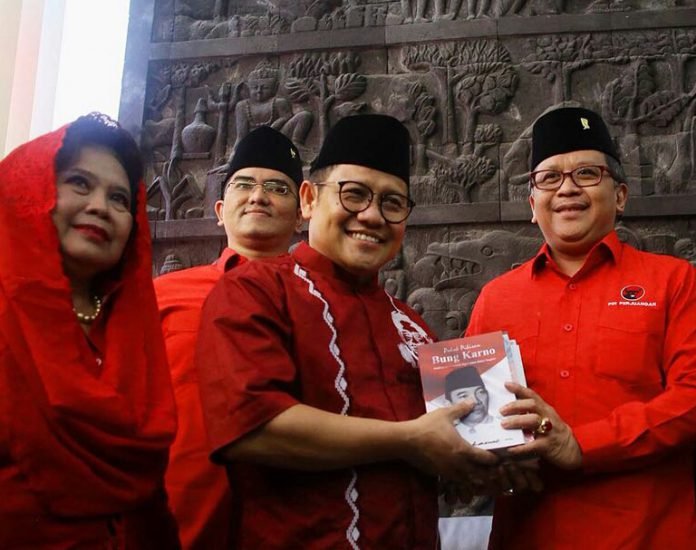PDIP-PKB