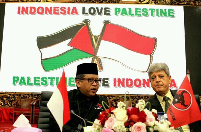 PDIP-Palestina