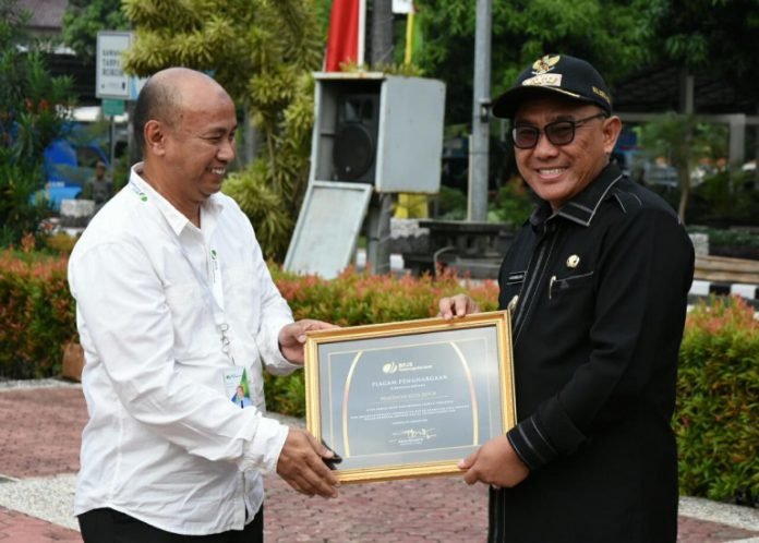 Pegawai Honorer BPJS