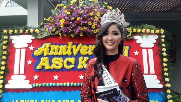 Putri Sonia Fergina
