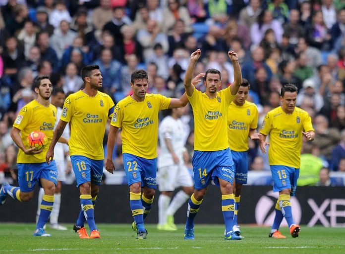 Real-Madrid-v-Las-Palmas
