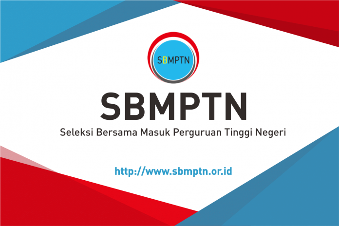 SBMPTN 2018