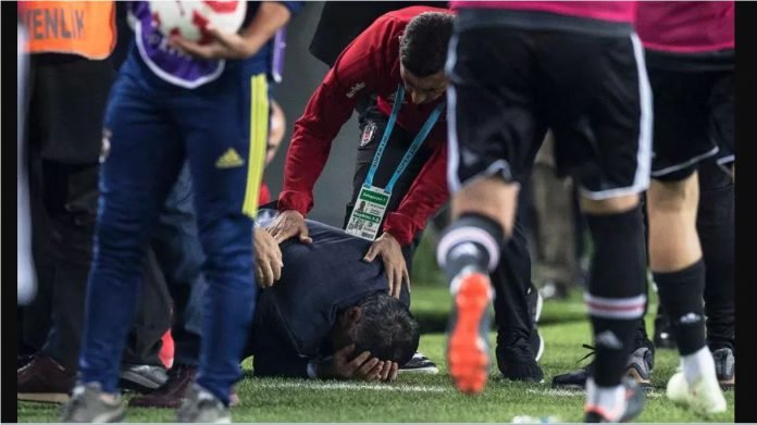 Senol-Gunes-Besiktas