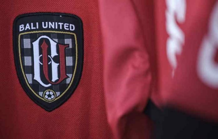 Streaming-Bali-United