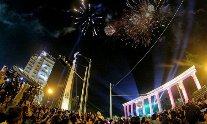 We Love Cities 2018