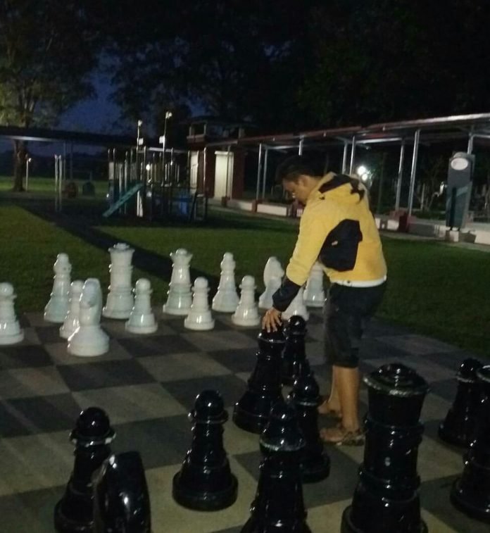 catur