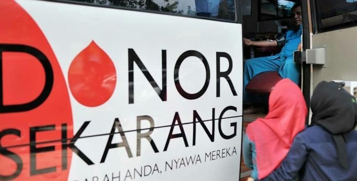 donor
