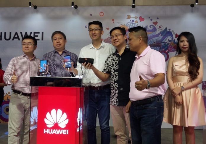 huawei