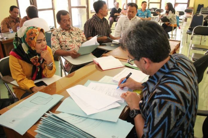 kelompok tani depok