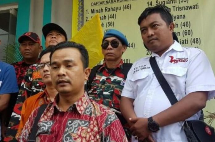 korban emen