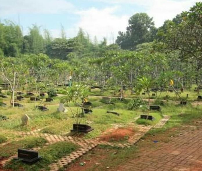 makam ret