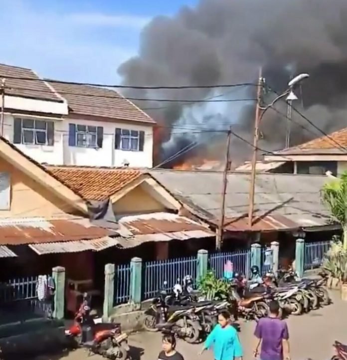 pasar serpong