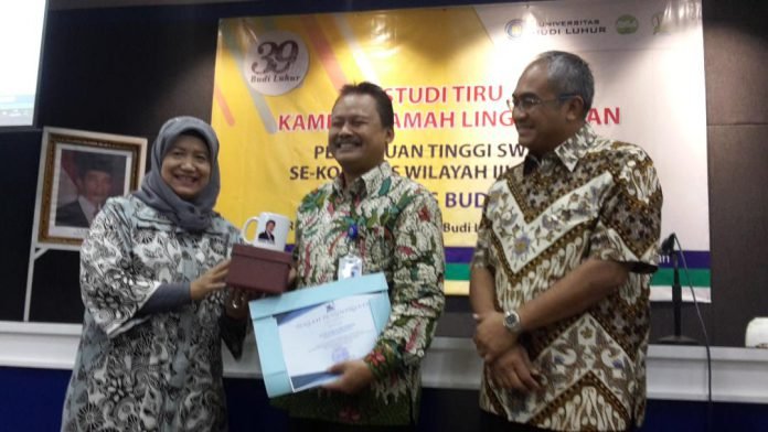 studi tiru