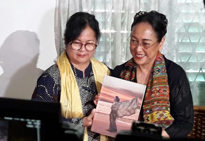 sukmawati s