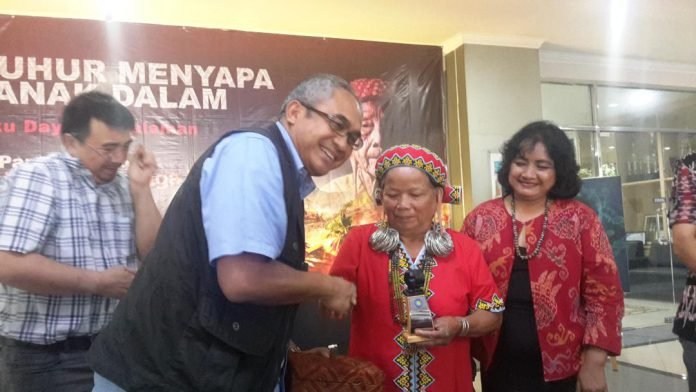 ubl anak dalam
