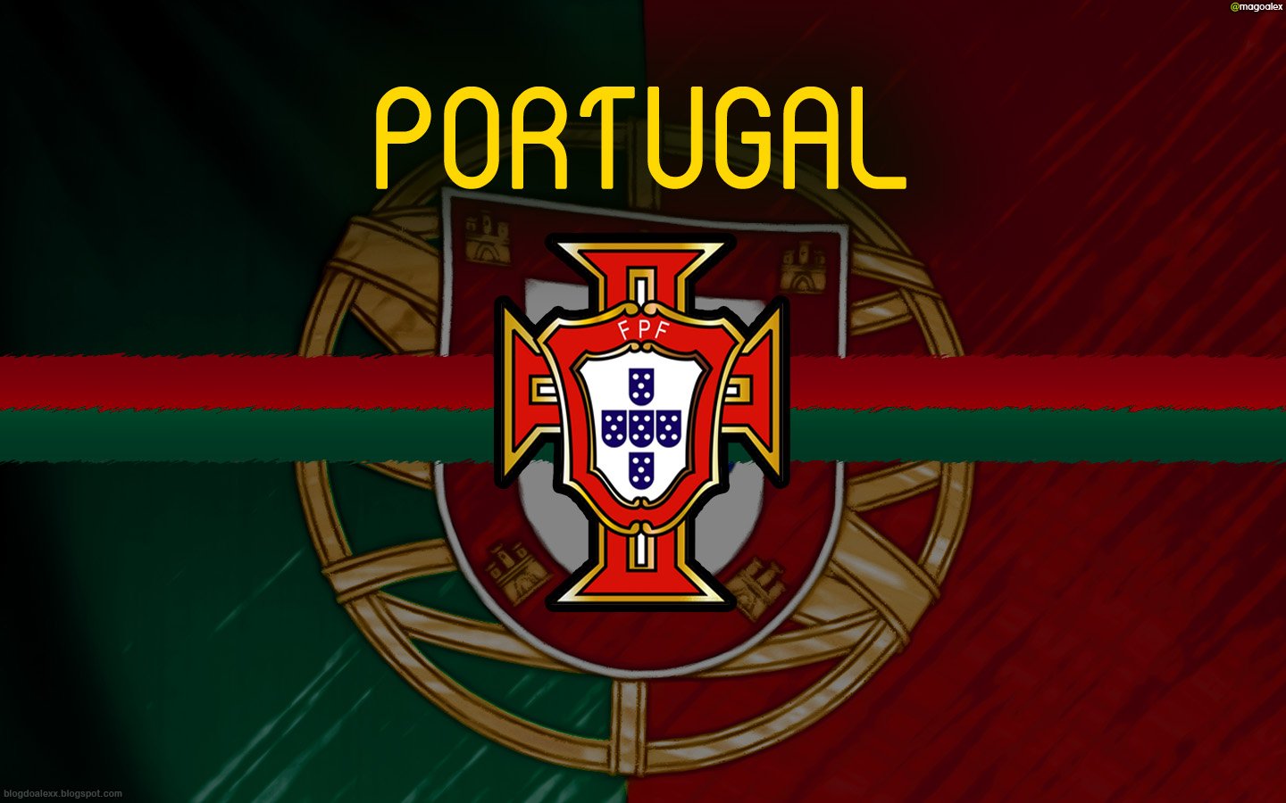 Portugal Coret Hampir Separuh Pemain Yang Menjuarai Piala Eropa