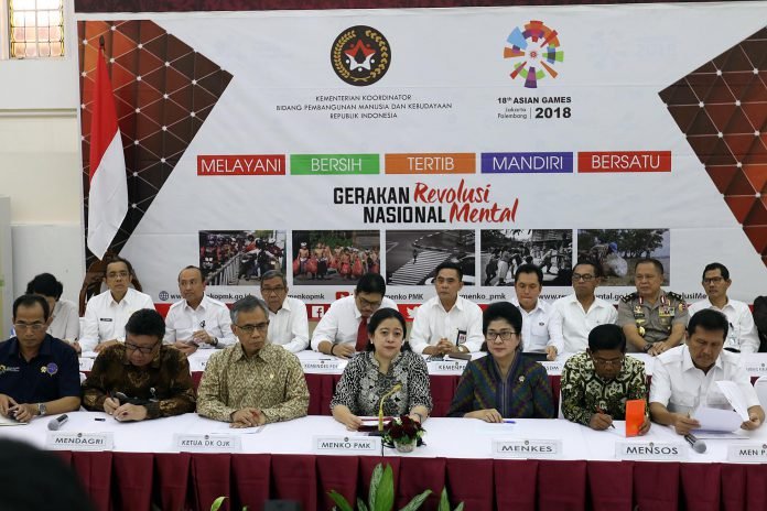 ADE- Menko PMK Puan Maharani Umumkan Cuti Bersama Lebaran2