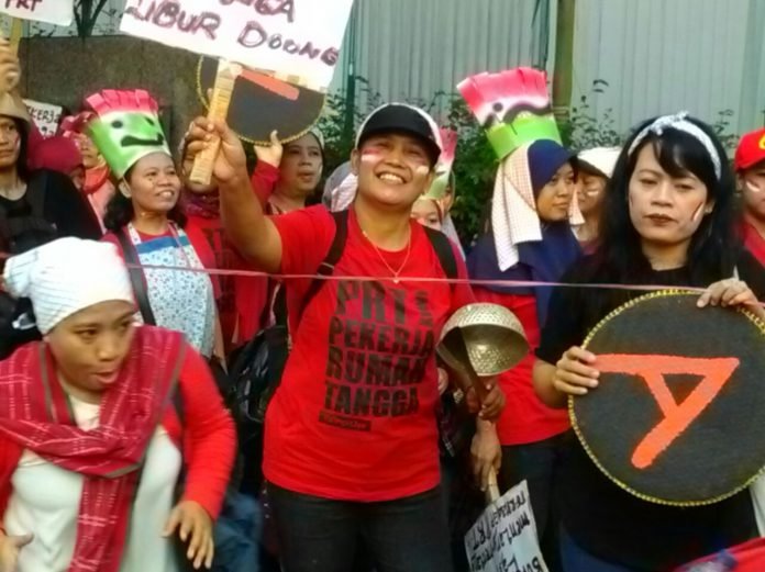 Demo MayDay PRT